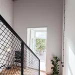 Flh Intendente Industrial Mezzanine With Balcony Apartmán